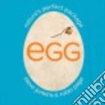 Egg libro in lingua di Jenkins Steve, Page Robin
