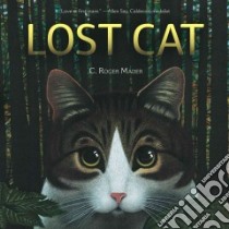 Lost Cat libro in lingua di Mader C. Roger