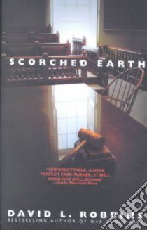 Scorched Earth libro in lingua di Robbins David L.