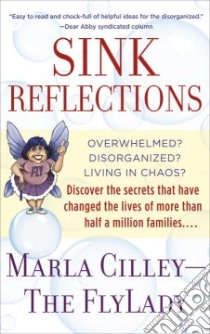 Sink Reflections libro in lingua di Cilley Marla