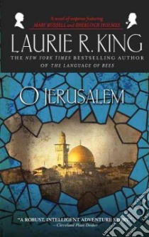 O Jerusalem libro in lingua di King Laurie R.
