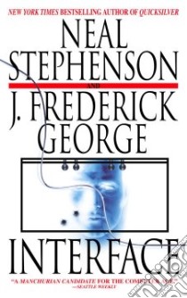 Interface libro in lingua di Stephenson Neal, George J. Frederick