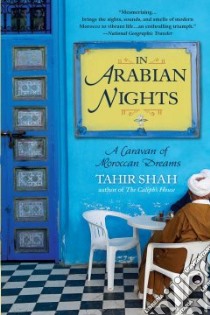 In Arabian Nights libro in lingua di Shah Tahir