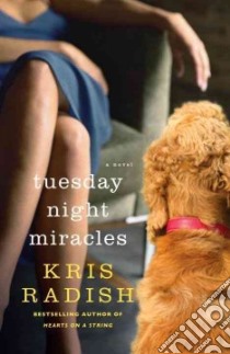 Tuesday Night Miracles libro in lingua di Radish Kris