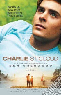 Charlie St. Cloud libro in lingua di Sherwood Ben