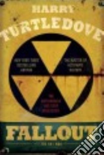 Fallout libro in lingua di Turtledove Harry
