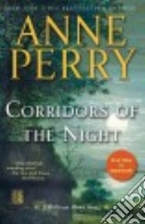Corridors of the Night libro in lingua di Perry Anne