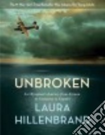 Unbroken (CD Audiobook) libro in lingua di Hillenbrand Laura, Herrmann Edward (NRT)