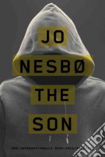 The Son (CD Audiobook) libro in lingua di Nesbo Jo, Jackson Gildart (NRT)