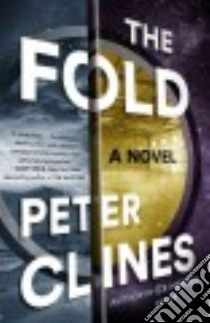 The Fold libro in lingua di Clines Peter