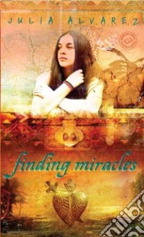 Finding Miracles libro in lingua di Alvarez Julia