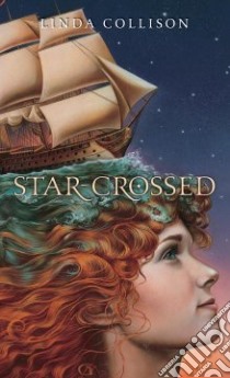 Star-Crossed libro in lingua di Collison Linda