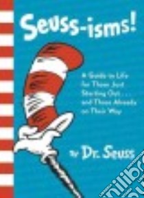 Seuss-isms! libro in lingua di Seuss Dr.