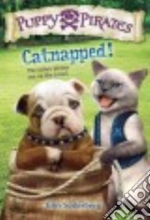 Catnapped! libro in lingua di Soderberg Erin, Cox Russ (ILT)