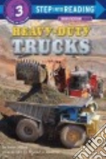 Heavy-duty Trucks libro in lingua di Milton Joyce, Doolittle Michael J. (PHT)