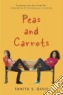 Peas and Carrots libro in lingua di Davis Tanita S.