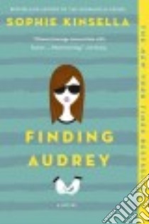 Finding Audrey libro in lingua di Kinsella Sophie