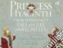 Princess Hyacinth libro in lingua di Heide Florence Parry, Smith Lane (ILT)