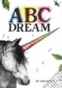 ABC Dream libro in lingua di Krans Kim