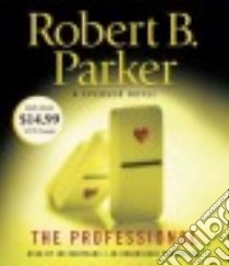 The Professional (CD Audiobook) libro in lingua di Parker Robert B., Mantegna Joe (NRT)