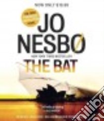 The Bat (CD Audiobook) libro in lingua di Nesbo Jo, Lee John (NRT)