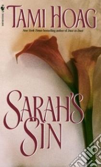 Sarah's Sin libro in lingua di Hoag Tami