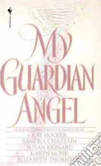 My Guardian Angel libro in lingua di Hooper Kay