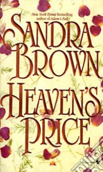 Heaven's Price libro in lingua di Brown Sandra