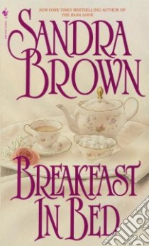 Breakfast in Bed libro in lingua di Brown Sandra