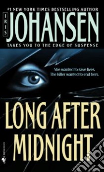 Long After Midnight libro in lingua di Johansen Iris