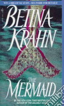 The Mermaid libro in lingua di Krahn Betina M.
