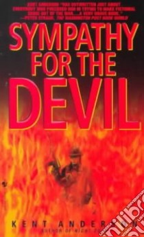 Sympathy for the Devil libro in lingua di Anderson Kent