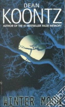 Winter Moon libro in lingua di Koontz Dean R.