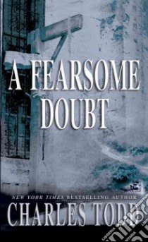 A Fearsome Doubt libro in lingua di Todd Charles