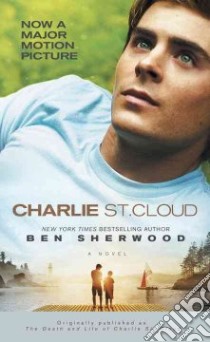 Charlie St. Cloud libro in lingua di Sherwood Ben