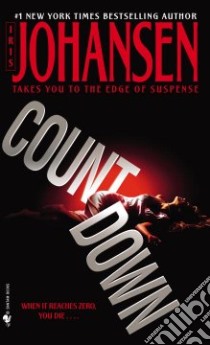 Countdown libro in lingua di Johansen Iris