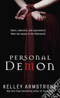 Personal Demon libro in lingua di Armstrong Kelley