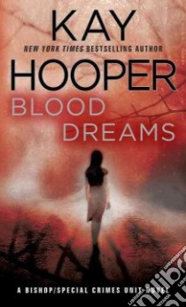 Blood Dreams libro in lingua di Hooper Kay
