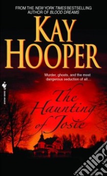The Haunting of Josie libro in lingua di Hooper Kay