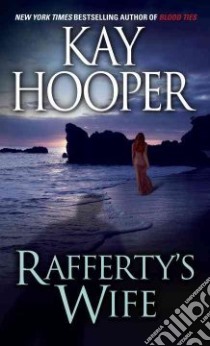 Rafferty's Wife libro in lingua di Hooper Kay