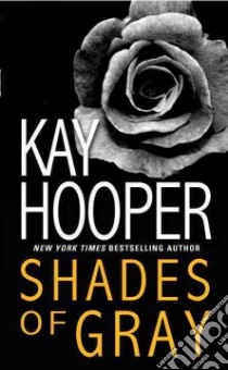 Shades of Gray libro in lingua di Hooper Kay
