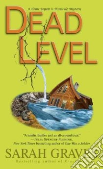 Dead Level libro in lingua di Graves Sarah