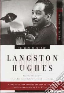 Langston Hughes libro in lingua di Hughes Langston