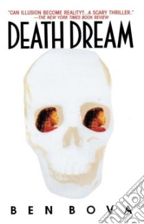 Death Dream libro in lingua di Bova Ben