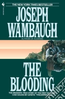 The Blooding libro in lingua di Wambaugh Joseph