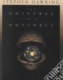 The Universe in a Nutshell libro in lingua di Hawking Stephen W.