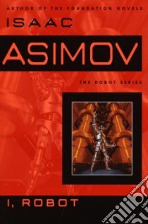 I, Robot libro in lingua di Asimov Isaac