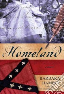 Homeland libro in lingua di Hambly Barbara