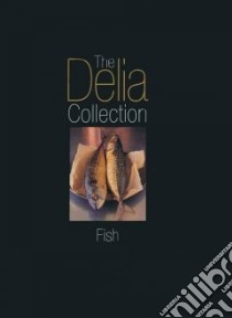 Delia Collection, Fish libro in lingua di Delia Smith