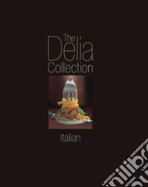 Delia Collection, Italian libro in lingua di Delia Smith